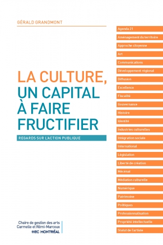 La culture, un capital à faire fructifier (PDF)